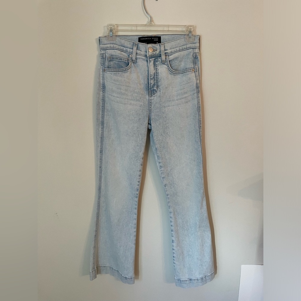 Veronica Beard Jeans